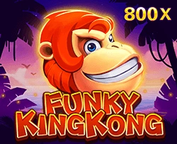 JDB : Funky King Kong - SUPERBET388