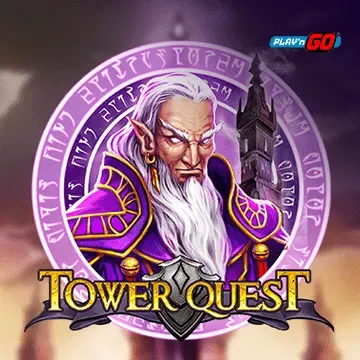 PlaynGo : Tower Quest - SUPERBET388