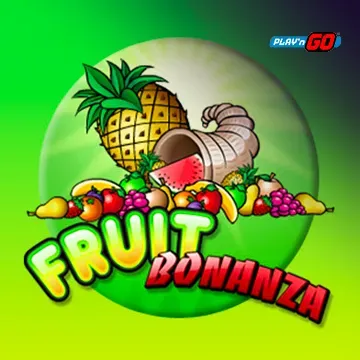 PlaynGo : Fruit Bonanza - SUPERBET388