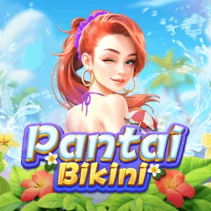 Besoft : Bikini Beach - SUPERBET388