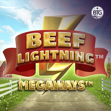 Bigtime : Beef Lightning - SUPERBET388