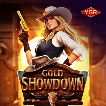 YGR : Wild Bounty Showdown - SUPERBET388