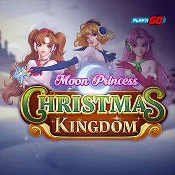 PlaynGo : Moon Princess: Christmas Kingdom - SUPERBET388