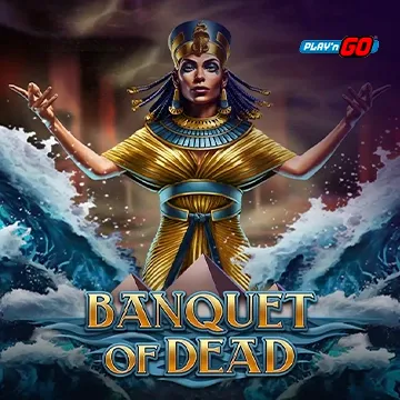 PlaynGo : Banquet of Dead - SUPERBET388