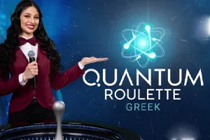 Greek Quantum Roulette - SUPERBET388