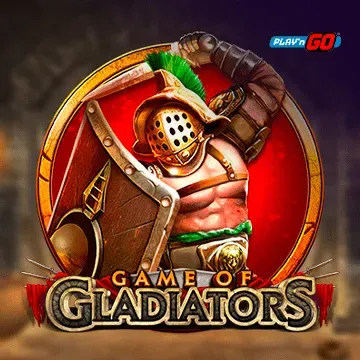 PlaynGo : Game of Gladiators - SUPERBET388