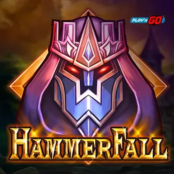 PlaynGo : HammerFall - SUPERBET388