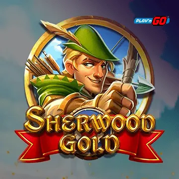 PlaynGo : Sherwood Gold - SUPERBET388