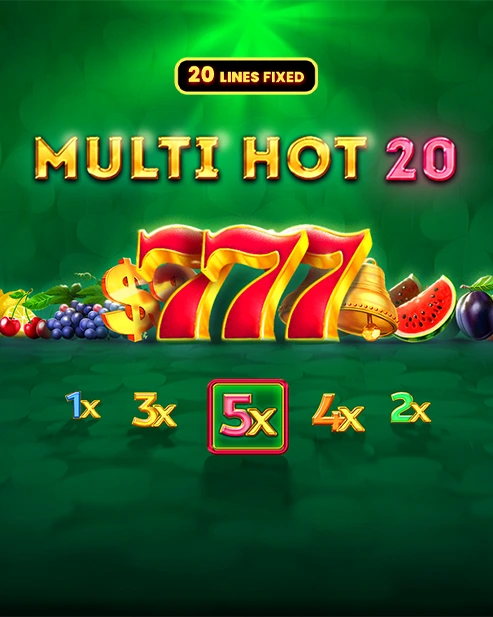 Multi Hot 20 - SUPERBET388