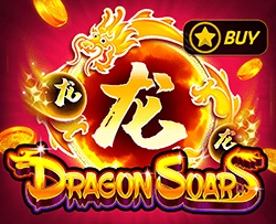 JDB : Dragon Soar - SUPERBET388