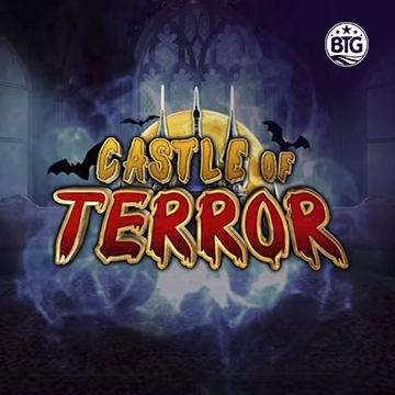 Bigtime : Castle of Terror - SUPERBET388