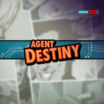 PlaynGo : Agent Destiny - SUPERBET388