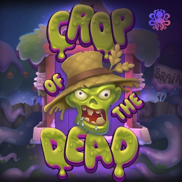 Octoplay : Crop of the Dead - SUPERBET388