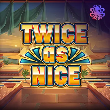 Octoplay : Twice As Nice - SUPERBET388