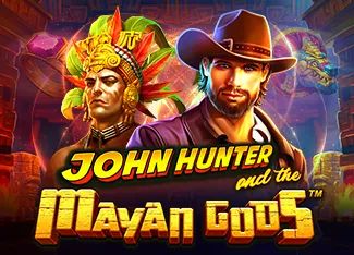 Pragmatic : John Hunter And The Mayan Gods - SUPERBET388