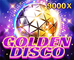 JDB : Golden Disco - SUPERBET388