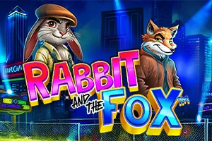 Rabbit and the Fox™ - SUPERBET388
