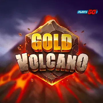 PlaynGo : Gold Volcano - SUPERBET388