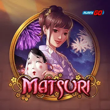 PlaynGo : Matsuri - SUPERBET388
