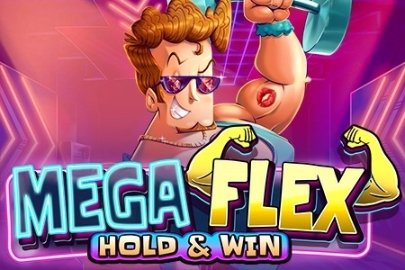 Octoplay : Mega Flex: Hold & Win - SUPERBET388