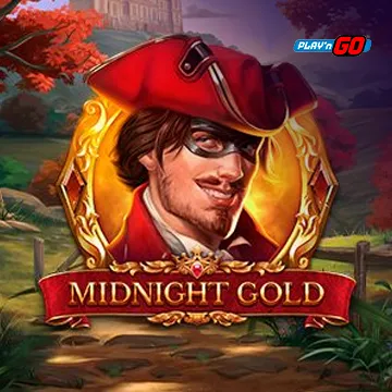 PlaynGo : Midnight Gold - SUPERBET388