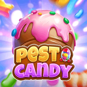 Besoft : Candy Frenzy - SUPERBET388