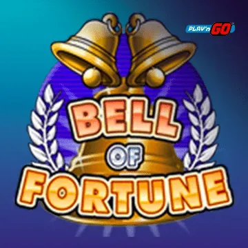 PlaynGo : Bell Of Fortune - SUPERBET388