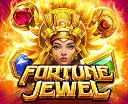JDB : Fortune Jewel - SUPERBET388