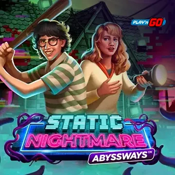 PlaynGo : Static Nightmare Abyssways - SUPERBET388