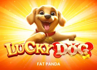 FatPanda : Lucky Dog - SUPERBET388