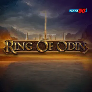 PlaynGo : Ring of Odin - SUPERBET388