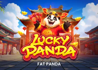 FatPanda : Lucky Panda - SUPERBET388