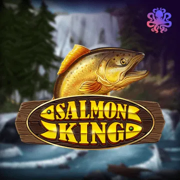 Octoplay : Salmon King - SUPERBET388