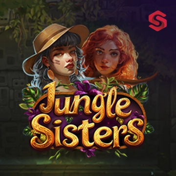 Jungle Sisters - SUPERBET388