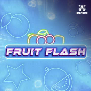 Redtiger : Fruit Flash - SUPERBET388