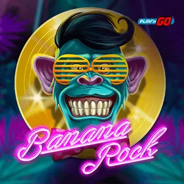 PlaynGo : Banana Rock - SUPERBET388