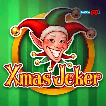 PlaynGo : Xmas Joker - SUPERBET388