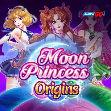 PlaynGo : Midnight Princess Origins - SUPERBET388