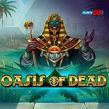PlaynGo : Oasis of Dead - SUPERBET388