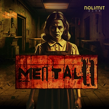 NolimitCity : Mental 2 - SUPERBET388