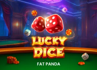 FatPanda : Lucky Dice - SUPERBET388