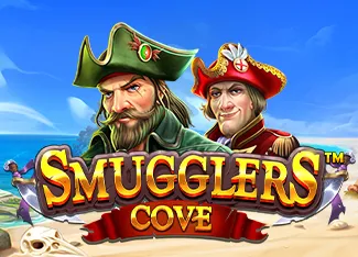 Pragmatic : Smugglers Cove - SUPERBET388