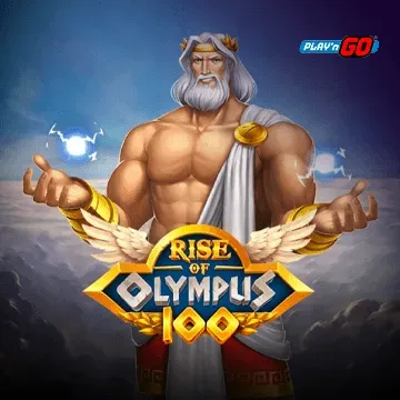 PlaynGo : Rise Of Olympus 100 - SUPERBET388