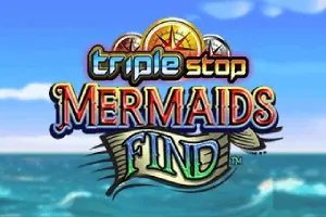 Triple Stop: Mermaids Find - SUPERBET388