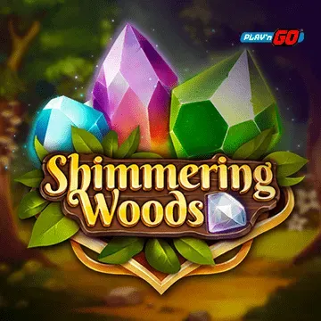 PlaynGo : The Shimmering Woods - SUPERBET388