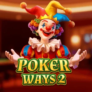 Besoft : Poker Ways 2 - SUPERBET388