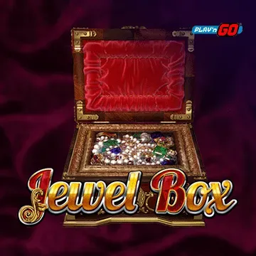 PlaynGo : Jewel Box - SUPERBET388
