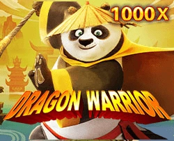 JDB : Dragon Warrior - SUPERBET388