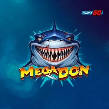 PlaynGo : Mega Don - SUPERBET388