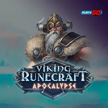 PlaynGo : Viking Runecraft: Apocalypse - SUPERBET388